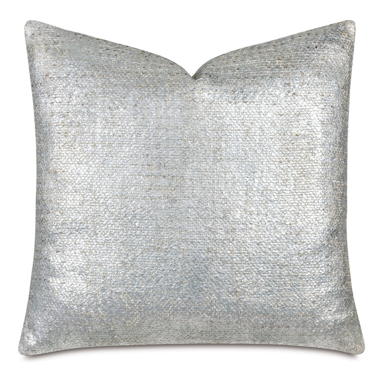 Eastern Accents Scales Square Pillow Cover & Insert Wayfair